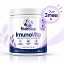ImunoVita Nutridog — Suporte Imunológico para Cães e Gatos